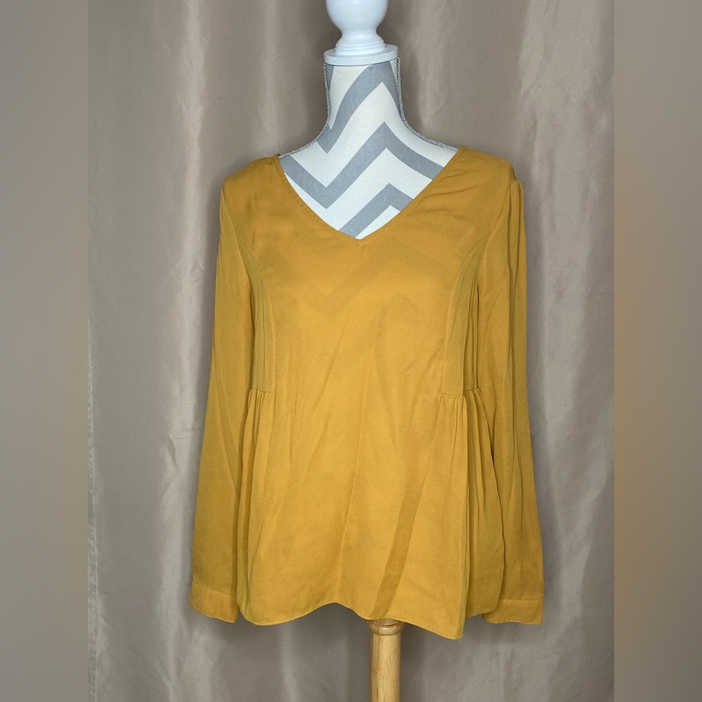 Olive + Oak Medium Blouse